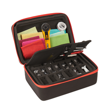 Accessory Case for Overlockers